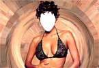 Halle Berry